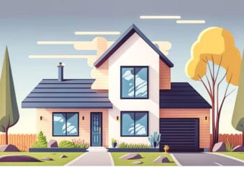 Adab Keluar Rumah, Sunnah Nabi saat Masuk Rumah, Doa agar Setan Tidak Masuk Rumah