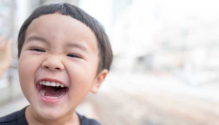 Miliki Keutamaan, Bermanis Wajah ke Sesama Muslim Kini Jarang Diamalkan 1 wajah