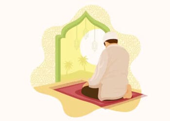 Shalat Dhuha