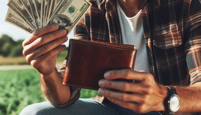 5 Cara Dapatkan Rezeki Berkah 1 Hukum Barang-barang yang Terbuat dari Kulit Binatang, Rezeki, Cara Dapatkan Rezeki Berkah, Hukum Memakai Jam di Tangan Kanan