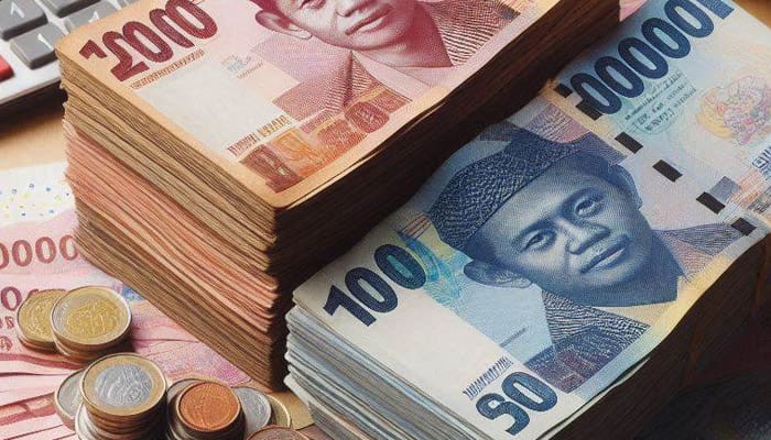 Hukum Berhutang Disertai Barang Jaminan 1 Hukum Berhutang Disertai Barang Jaminan, Hutang