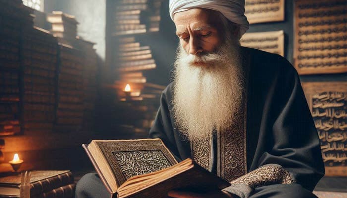 10 Pertanyaan Singkat tentang Penemuan Muslim dan Jawabannya 1 Nasihat Imam al-Ghazali, Ramadhan, Penemuan