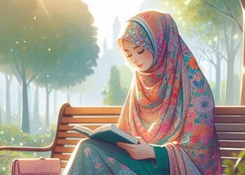 wanita, Jilbab