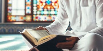 Tajwid, Surat Al-Baqarah, Amalan