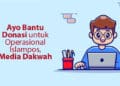 Selamatkan Media Islam: Saatnya Kita Bergerak untuk Islampos! 2