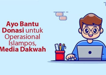 Selamatkan Media Islam: Saatnya Kita Bergerak untuk Islampos! 1 Islampos