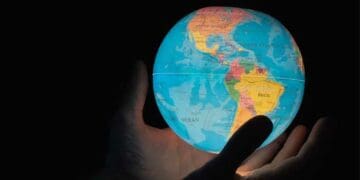 5 Bukti Ilmiah dalam Al-Qur’an: Keajaiban yang Terungkap oleh Sains Modern 15 nabi adam, dunia, akhirat, bumi, poros bumi, ILMIAH, dunia