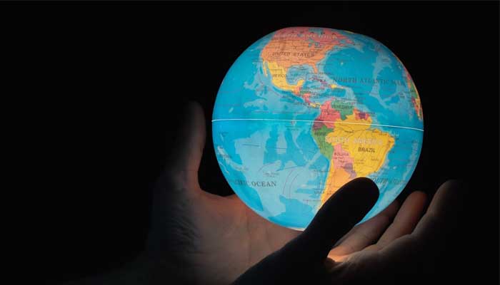 Saat Manusia Terbuai Dunia dan Lalai Akhirat 1 nabi adam, dunia, akhirat, bumi, poros bumi, ILMIAH, dunia