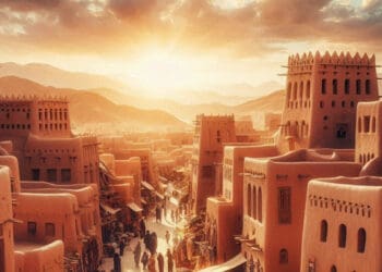 Pembelahan Dada Nabi, Isyarat sebelum Wafatnya Rasulullah, Yahudi, Dinasti Islam, Keutamaan Utsman bin Affan