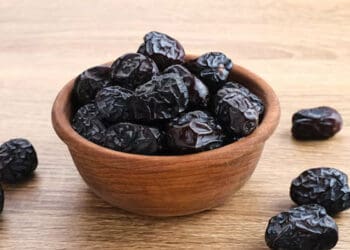Kurma Ajwa, Fakta Kurma Ajwa