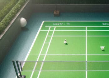 Syarat Wanita Berolahraga