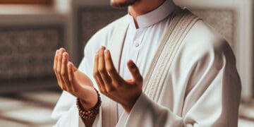 Waktu Terbaik Shalat Dhuha, Muslim yang Bersyukur,Doa Minta Kaya, Manfaat Mendoakan Orang Lain, Doa, Keutamaan Doa, Penyebab Doa Tidak Terkabul, Doa Sapu Jagat, Doa