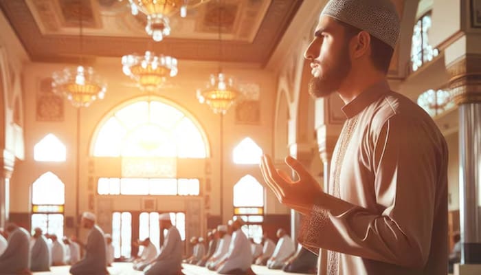 MasyaAllah, Inilah 9 Keutamaan Hari Jumat 3 Keutamaan Shalat Ashar, Keutamaan Hari Jumat