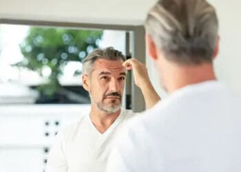 Umur, Tips Bugar, Kanker Prostat, Suami, 40 Tahun