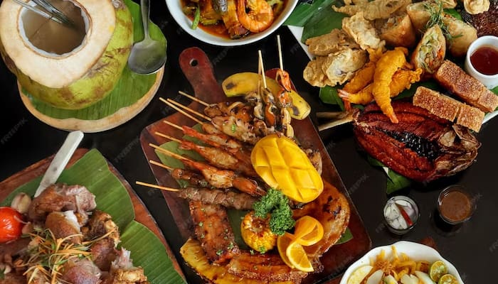 6 Manfaat Memakan Makanan Halal 1 Manfaat Memakan Makanan Halal