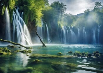 Suara Merdu yang Hanya Terdengar di Surga