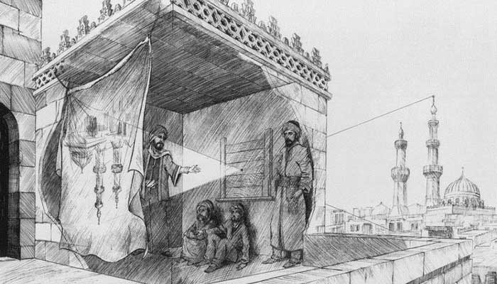 5 Penemuan Ilmuwan Muslim Ini Jadi Warisan Dunia 1 ilmuwan