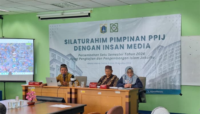 Jakarta Islamic Center Akan Gelar Pameran Pendidikan 1 jakarta islamic center