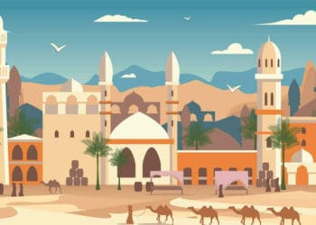 Umar bin Khattab, Utsman bin Affan