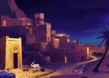 Kebijaksanaan Ali bin Abi Thalib