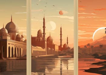 Pembelahan Dada Nabi, Kota yang Disebut dalam Alquran, Abu Hurairah, Keutamaan Utsman bin Affan