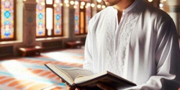 Masjid,Pahala, Hukum Kentut ketika Membaca Al-Quran, , Muslim yang Memboikot Al-Quran, Hukum Membaca Alquran dalam Hati