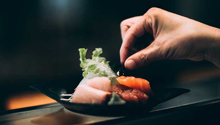 Jarang Dibaca, Ini Dia Doa Setelah Makan yang Harus Muslim Tahu 1 makan, kenyang, perut, makanan, doa, halal, tangan, makanan halal