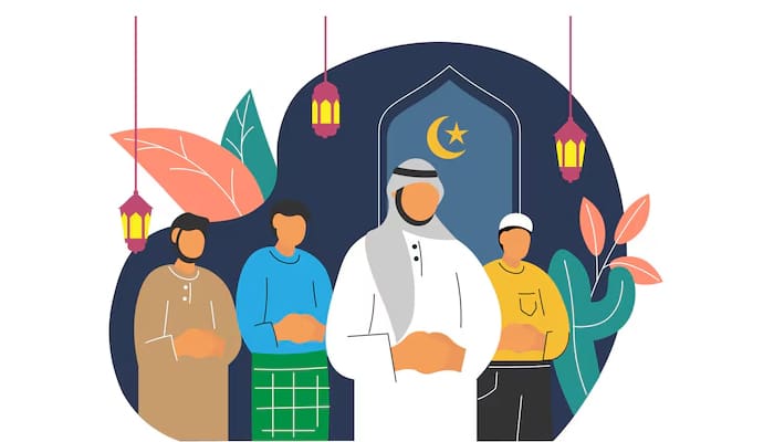 Masbuk Tidak Baca Al-Fatihah, Bagaimana? 1 Ukuran 1 Rakaat dalam Shalat Jamaah., Shalat