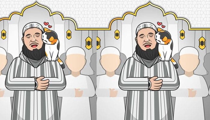 10 Hikmah Shalat Berjamaah di Masjid 1 Pembatal Shalat, Fardu Ain, Key Performance Indikator Shalat, Hikmah Shalat Berjamaah di Masjid