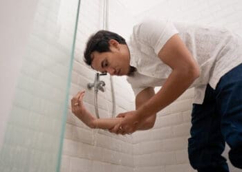 Hal yang Dimakruhkan dalam Wudhu, Sunnah Wudhu