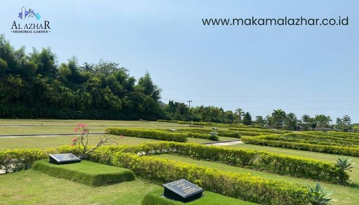 10 Tips Memilih Lokasi Pemakaman untuk Keluarga 2 10 Tips Memilih Lokasi Pemakaman untuk Keluarga 2 makam al azhar