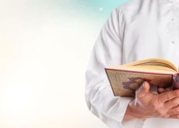 Keutamaan Pembaca Quran, Orang yang Dirindukan Surga, Surat Al-BAqarah, Adab Membaca Al-Quran, Quran,
