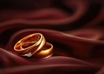Jodoh, Hukum Pakai Cincin Emas, Talak, Talak