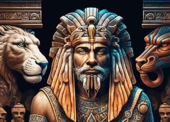 Firaun, Kekejaman Firaun