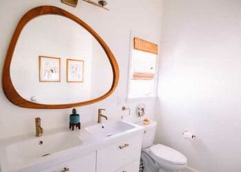 junub, kamar mandi, adzan, mandi junub