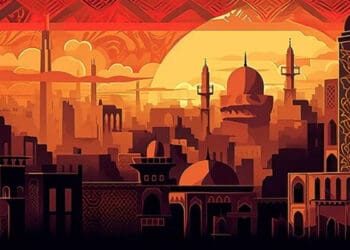 Nuaiman bin Amr, Maisun binti Bahdal, Umar bin Khattab, Jasa Utsman bin Affan untuk Islam, Utsman Bin Affan, Muawiyah bin Abi Sufyan, Munafik