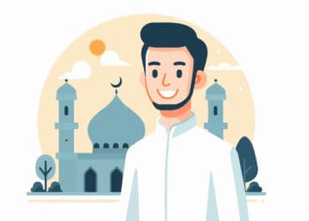 Keistimewaan Sabar, Dampak Tinggalkan Maksiat, Yakin, Kepribadian Muslim, Amalan Sunnah di Hari Jumat