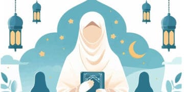 Muslimah, Ibu Rumah Tangga: