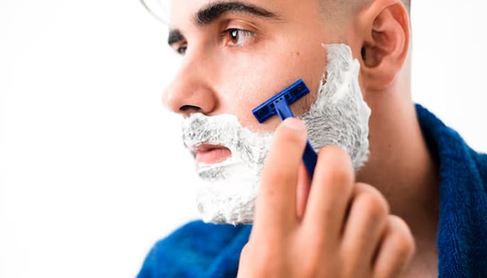 Hukum Mencukur Kumis 1 Hukum Mencukur Kumis