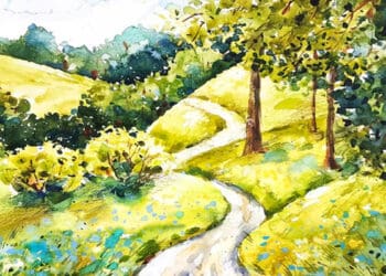 Hal yang Tidak Ada di Dalam Surga, Pintu Surga di Dunia