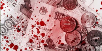 Pekerjaan Haram, Uang Haram