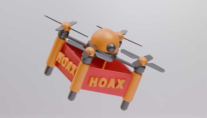 Tidak Sengaja Sebarkan Berita Hoax, Apa yang Harus Dilakukan? 1 hoax