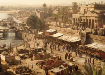 Nabi Musa, Saad bin Abi Waqqash