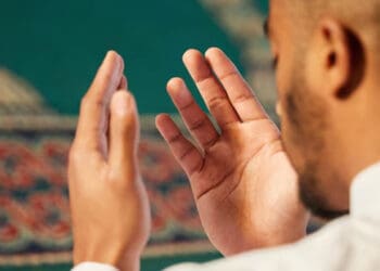 Doa Sapu Jagat, Doa agar Dipermudah Mencari Rezeki, Doa dalam Surat Al-Imran