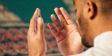 Doa Sapu Jagat, Doa agar Dipermudah Mencari Rezeki, Doa dalam Surat Al-Imran