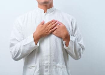 Ashabiyah, Ciri Orang Ikhlas, Amalan Ringan Berpahala Besar,Tanda Allah Cinta