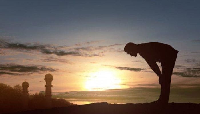 Hukum Kerjakan Shalat Subuh ketika Matahari Sudah Terbit karena Kesiangan 1 Hukum Shalat tanpa Bersuci
