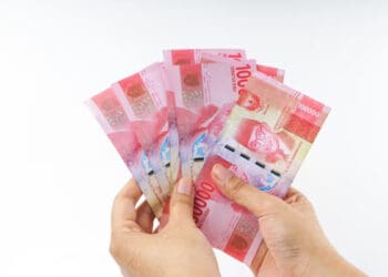 Utang, Adab Mencari Rezeki, Akad Istishna
