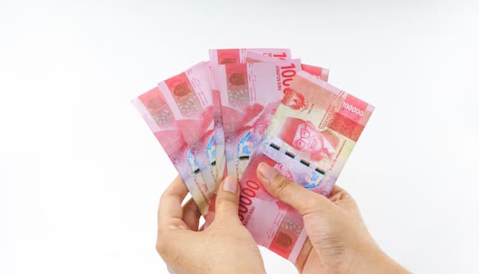 6 Adab Mencari Rezeki 1 Utang, Adab Mencari Rezeki, Akad Istishna