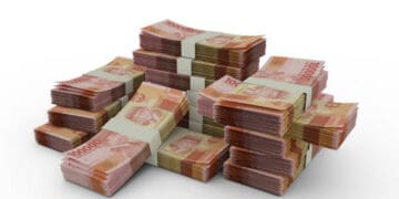 Rezeki, Jalan Rezeki, pencuri, Uang Haram, Sedekah